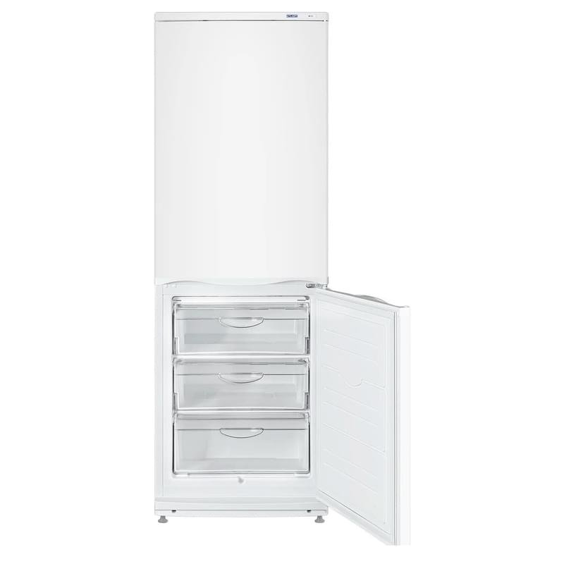 Двухкамерный холодильник Atlant XM-4012-022 - фото #11