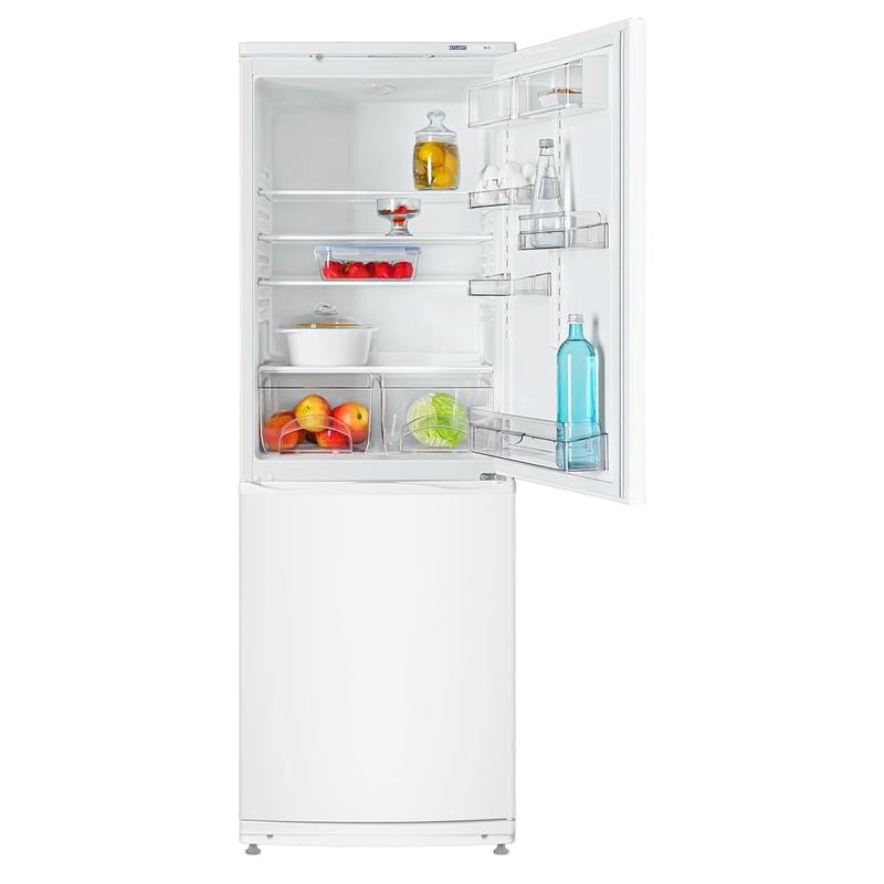 Двухкамерный холодильник Atlant XM-4012-022 - фото #10