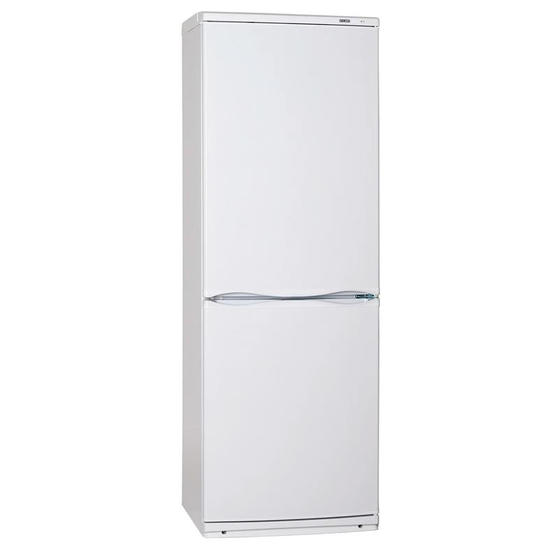Двухкамерный холодильник Atlant XM-4012-022 - фото #1