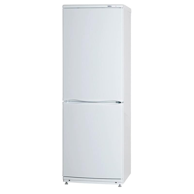 Двухкамерный холодильник Atlant XM-4012-022 - фото #2