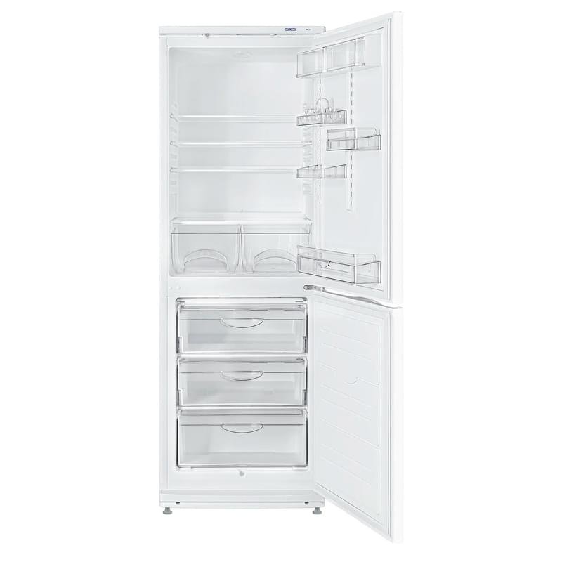Двухкамерный холодильник Atlant XM-4012-022 - фото #3