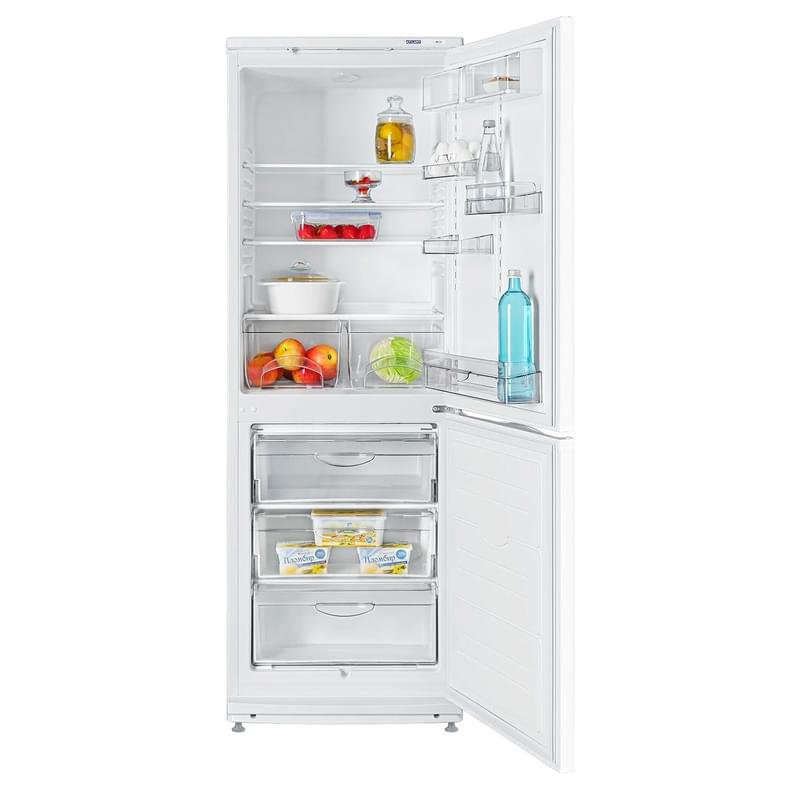 Двухкамерный холодильник Atlant XM-4012-022 - фото #4