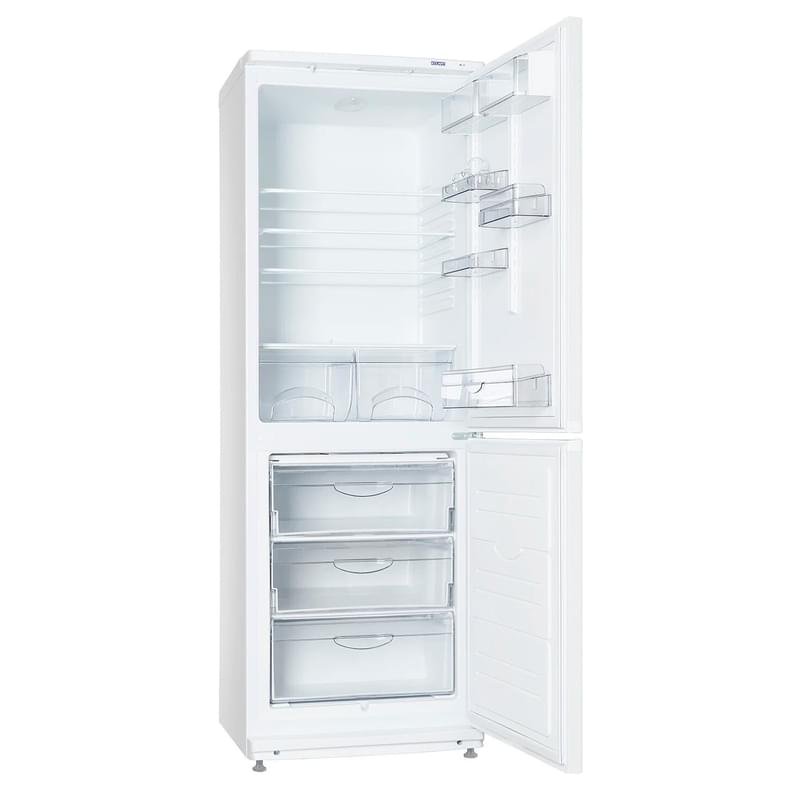 Двухкамерный холодильник Atlant XM-4012-022 - фото #6