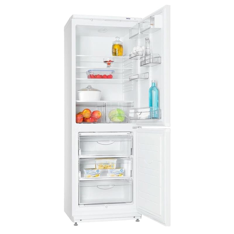 Двухкамерный холодильник Atlant XM-4012-022 - фото #7