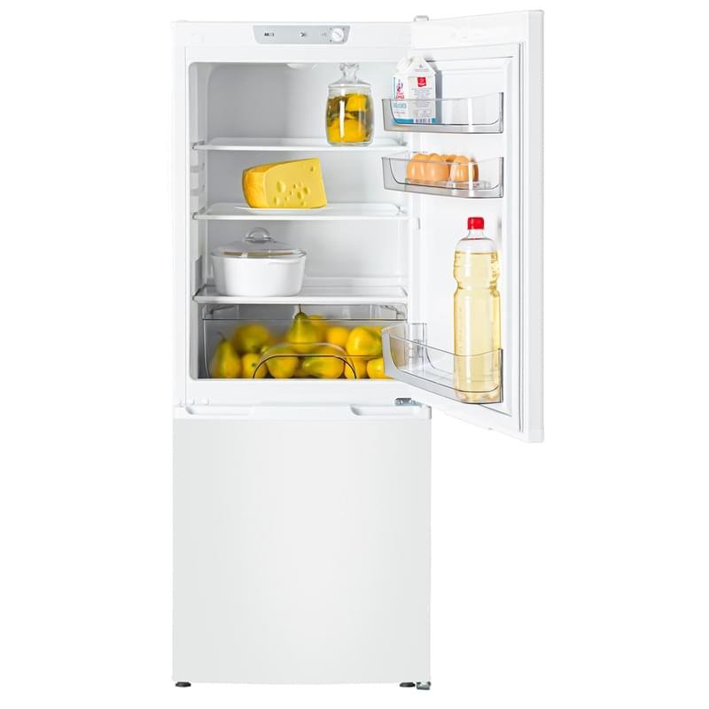 Двухкамерный холодильник Atlant XM-4208-000 - фото #9