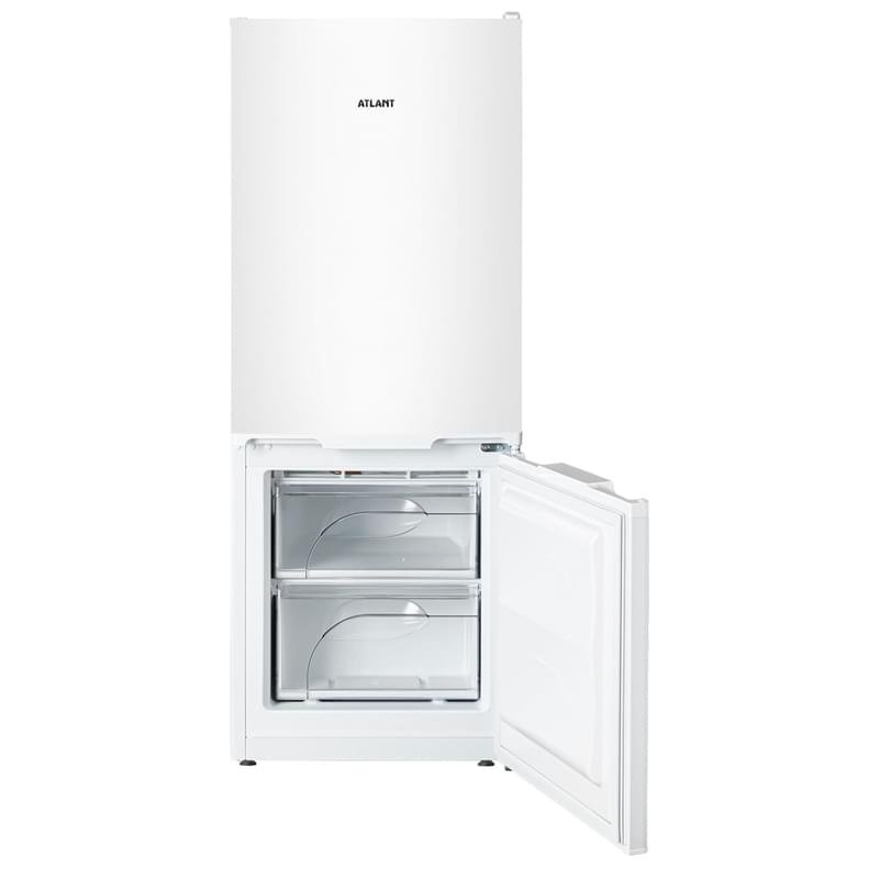 Двухкамерный холодильник Atlant XM-4208-000 - фото #10