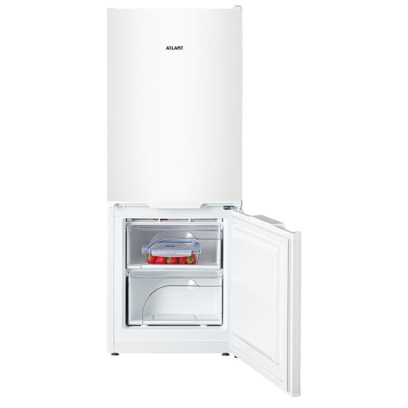 Двухкамерный холодильник Atlant XM-4208-000 - фото #11