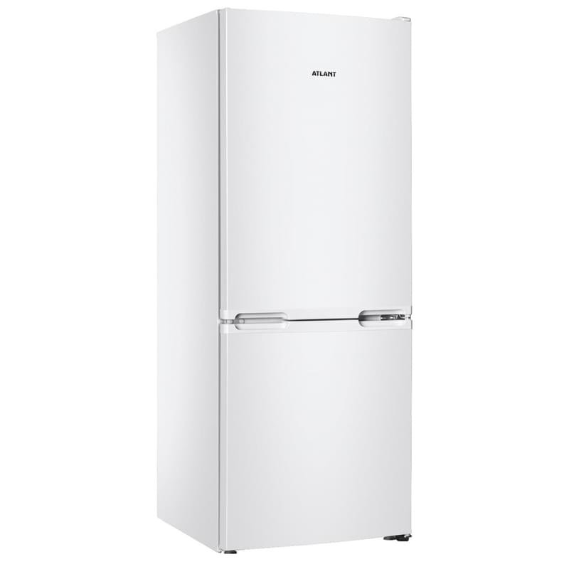 Двухкамерный холодильник Atlant XM-4208-000 - фото #2