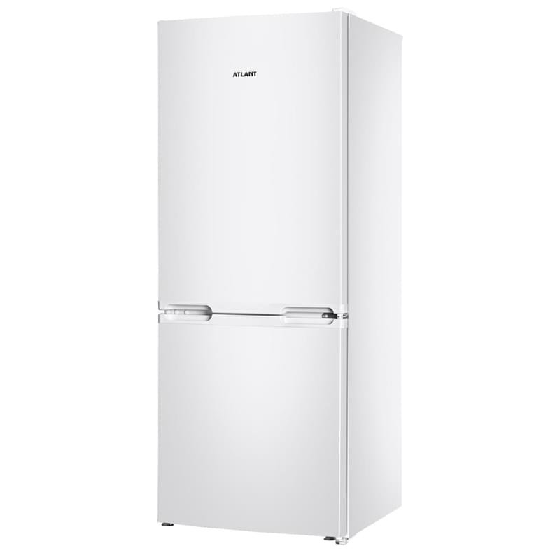 Двухкамерный холодильник Atlant XM-4208-000 - фото #1