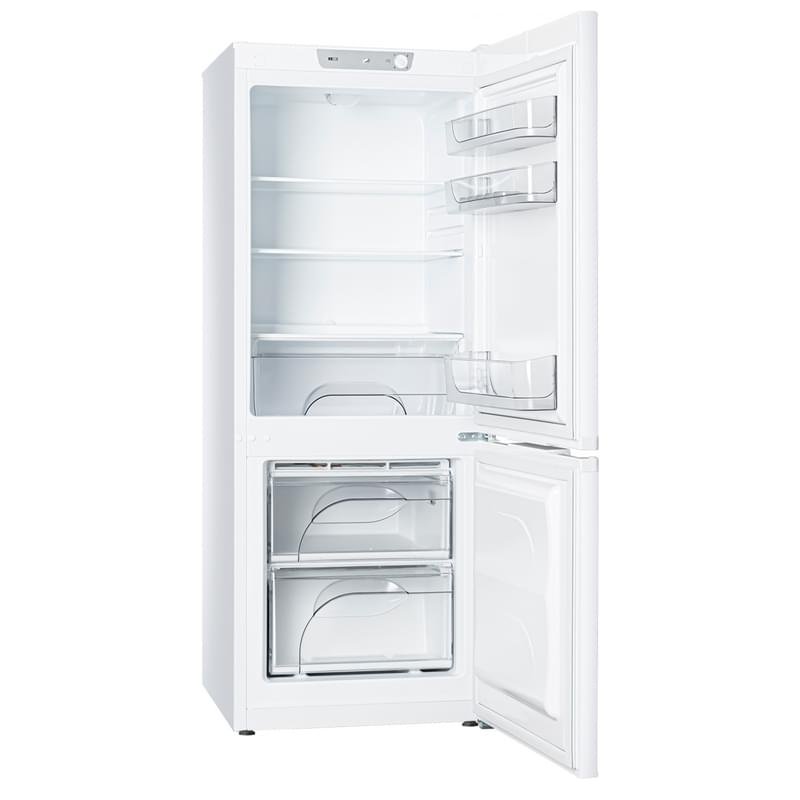 Двухкамерный холодильник Atlant XM-4208-000 - фото #4