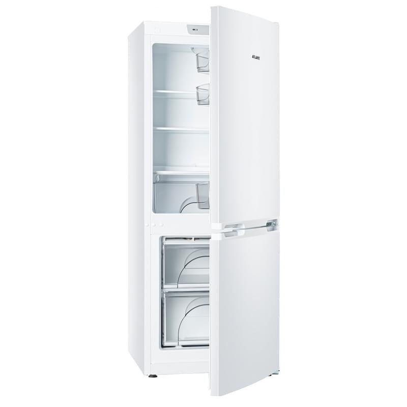 Двухкамерный холодильник Atlant XM-4208-000 - фото #3