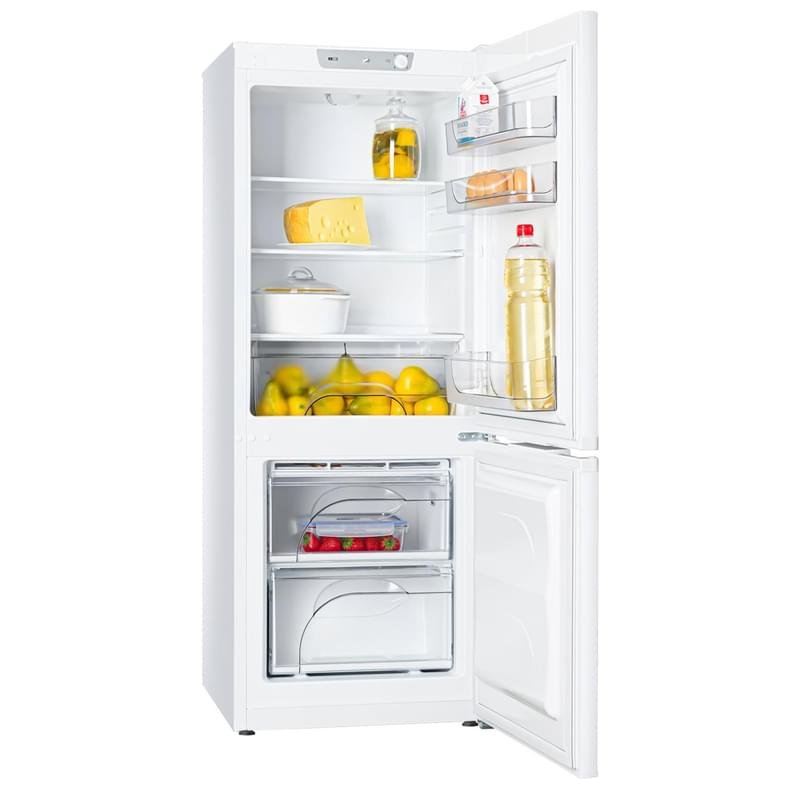 Двухкамерный холодильник Atlant XM-4208-000 - фото #6