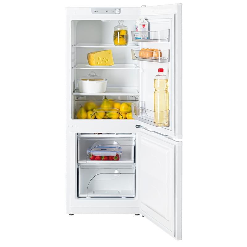 Двухкамерный холодильник Atlant XM-4208-000 - фото #7