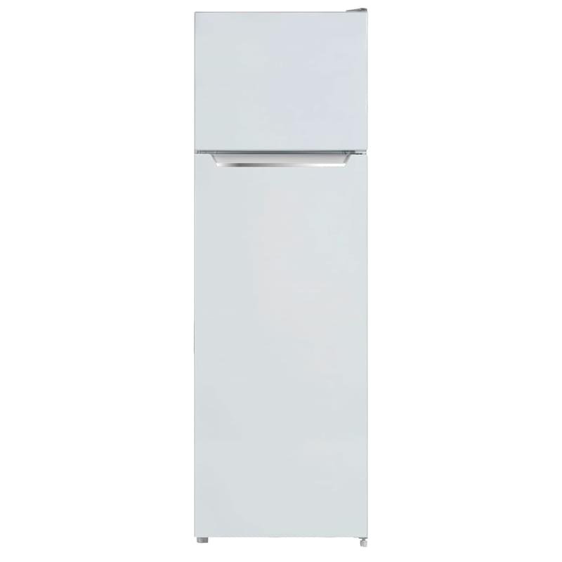 Холодильник AVA ADF-266W - фото #0