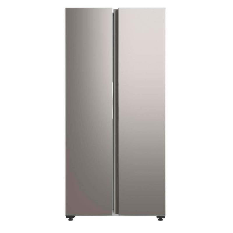 Холодильник AVA SBNF-600MSI - фото #0