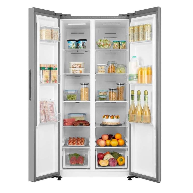 Холодильник AVA SBNF-600MSI - фото #1