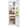 Двухкамерный холодильник Beko RCNK-270K20S - фото #1