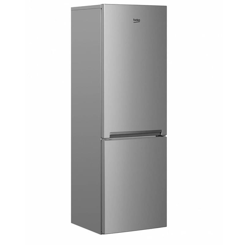 Двухкамерный холодильник Beko RCNK-270K20S - фото #2