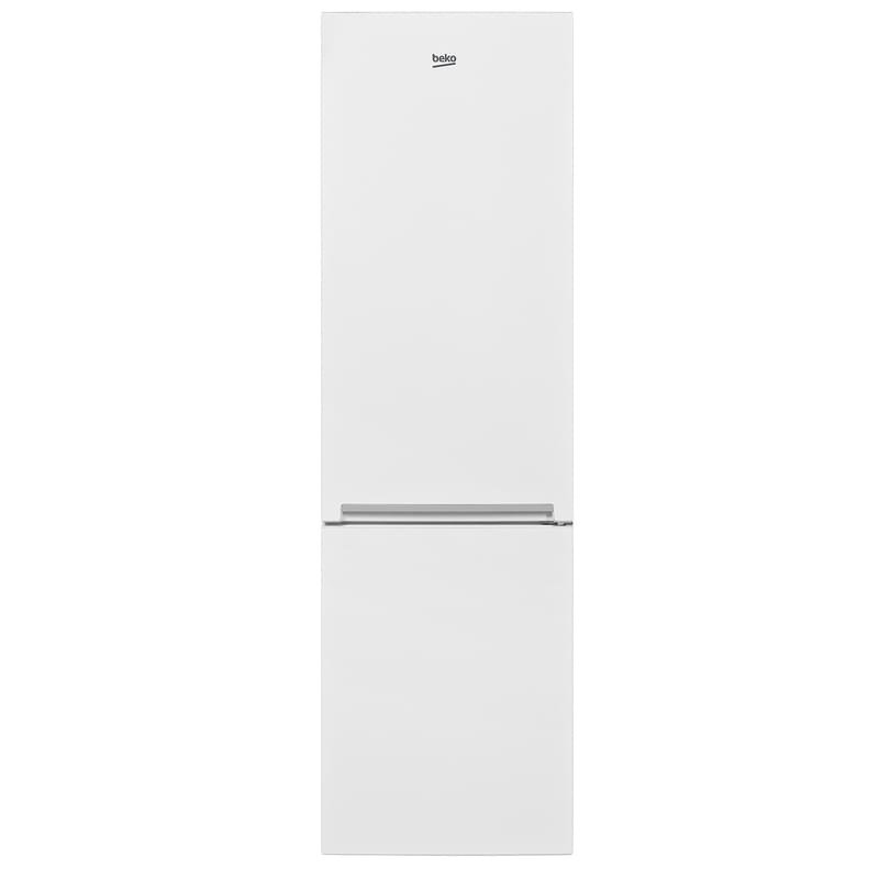 Двухкамерный холодильник Beko RCSK-379M20W - фото #0