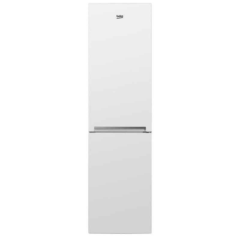 Двухкамерный холодильник Beko RCSK-335M20W - фото #0