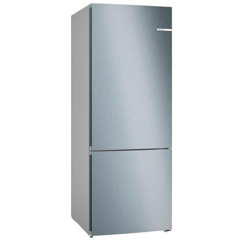 Холодильник Bosch KGN55VL21U - фото #0