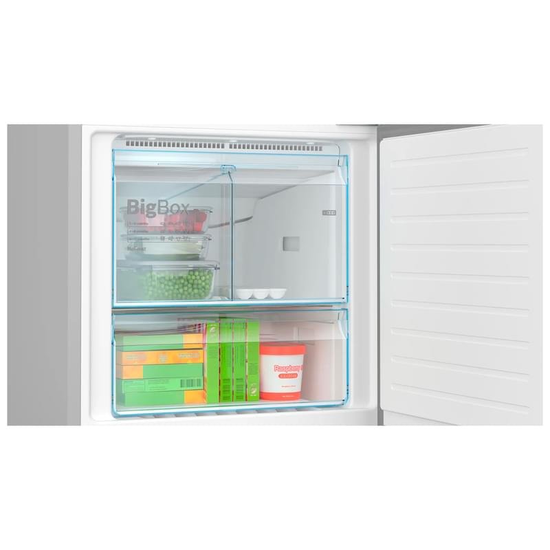 Холодильник Bosch KGN55VL21U - фото #4