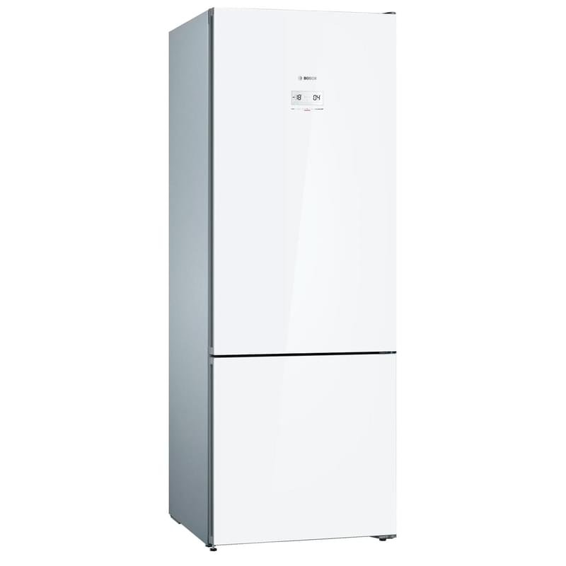 Двухкамерный холодильник Bosch KGN-56LW30U - фото #0