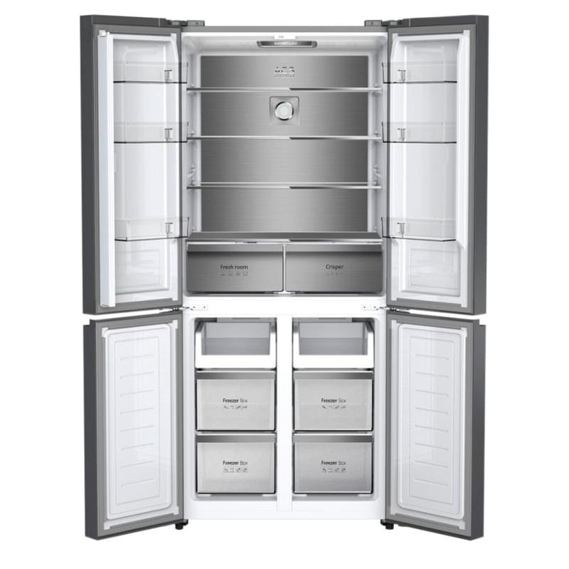 Холодильник Dauscher DRF-42FD5916BMW - фото #1