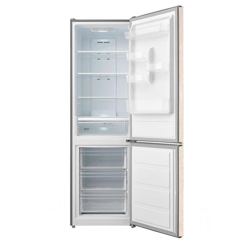 Холодильник Dauscher DRF-489NFBEJ - фото #1
