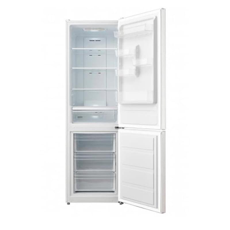Холодильник Dauscher DRF-489NFWH - фото #1