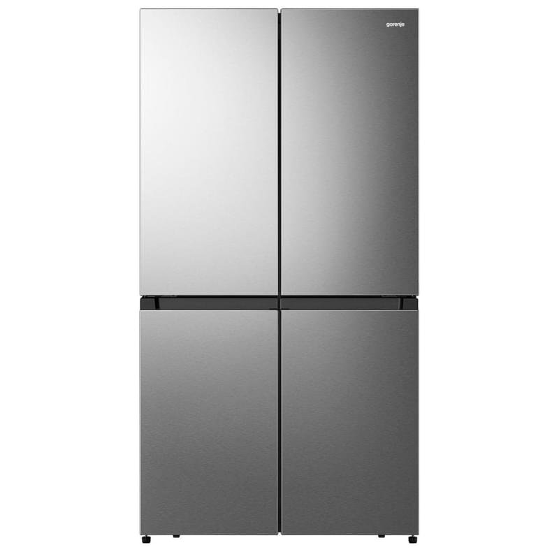 Холодильник Gorenje NRM918FUX - фото #0