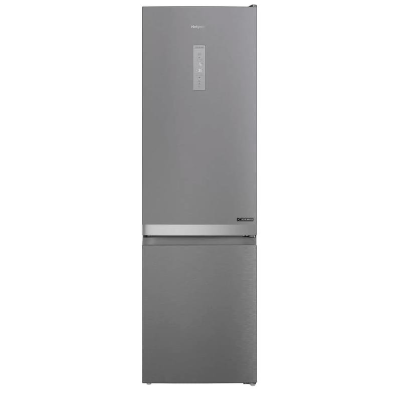 Холодильник Hotpoint HT 7201I MX O3 - фото #0