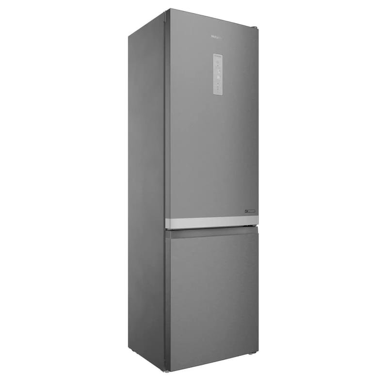 Холодильник Hotpoint HT 7201I MX O3 - фото #1