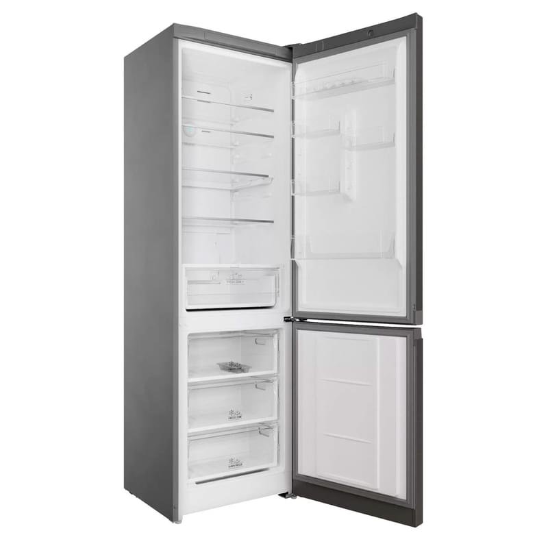 Холодильник Hotpoint HT 7201I MX O3 - фото #2