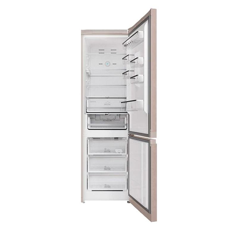 Холодильник Hotpoint HT 8202I M O3 - фото #2