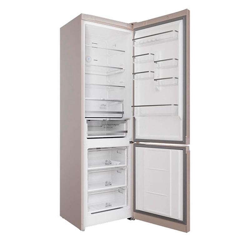 Холодильник Hotpoint HT 8202I M O3 - фото #3