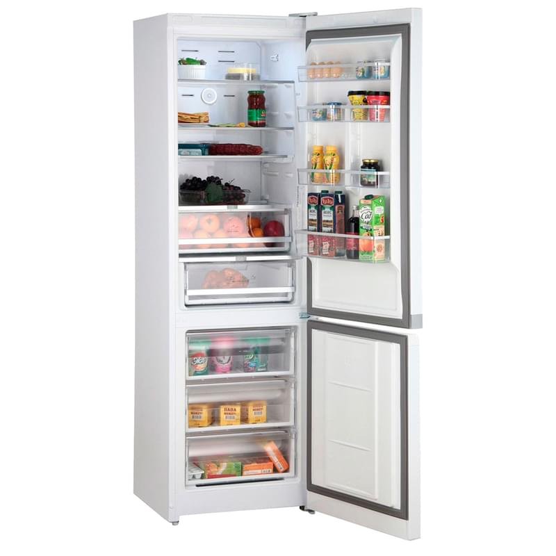 Холодильник Hotpoint HT 8202I W O3 - фото #1