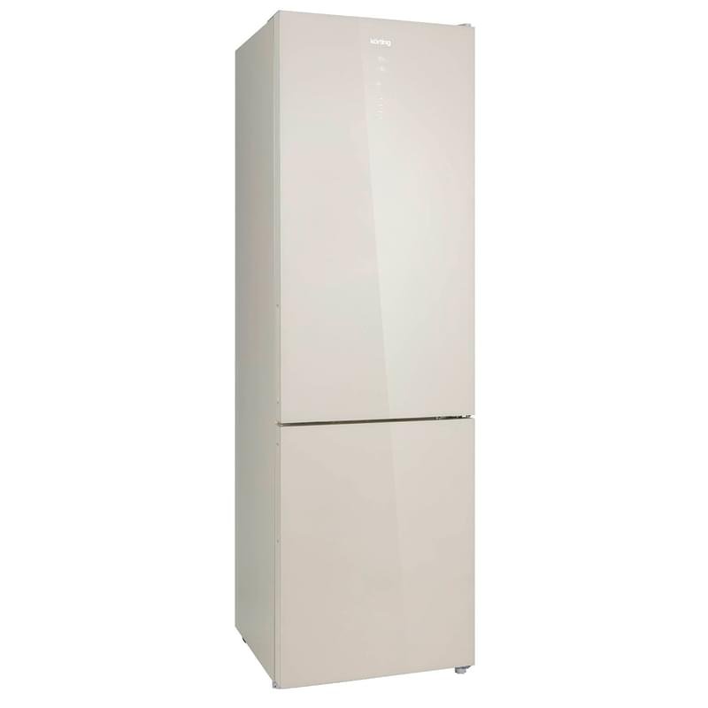 Холодильник KORTING KNFC 62370 GB - фото #1