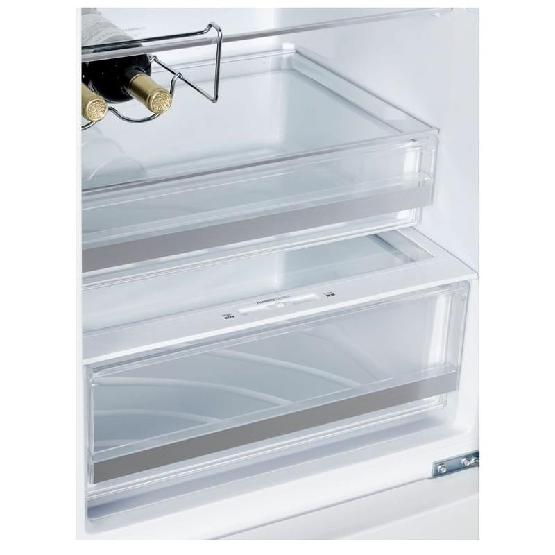 Холодильник KORTING KNFC 62370 GB - фото #7