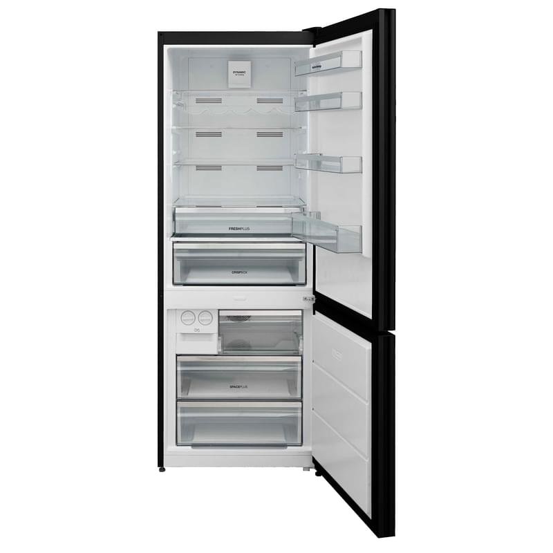 Холодильник Korting KNFC 71928 GN - фото #1