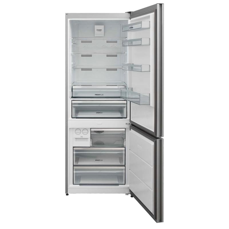 Холодильник Korting KNFC 71928 GW - фото #1