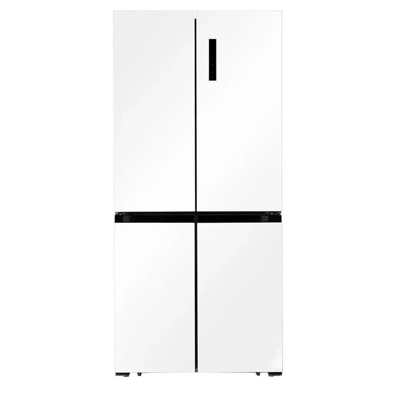 Холодильник LEX LCD450WID - фото #0