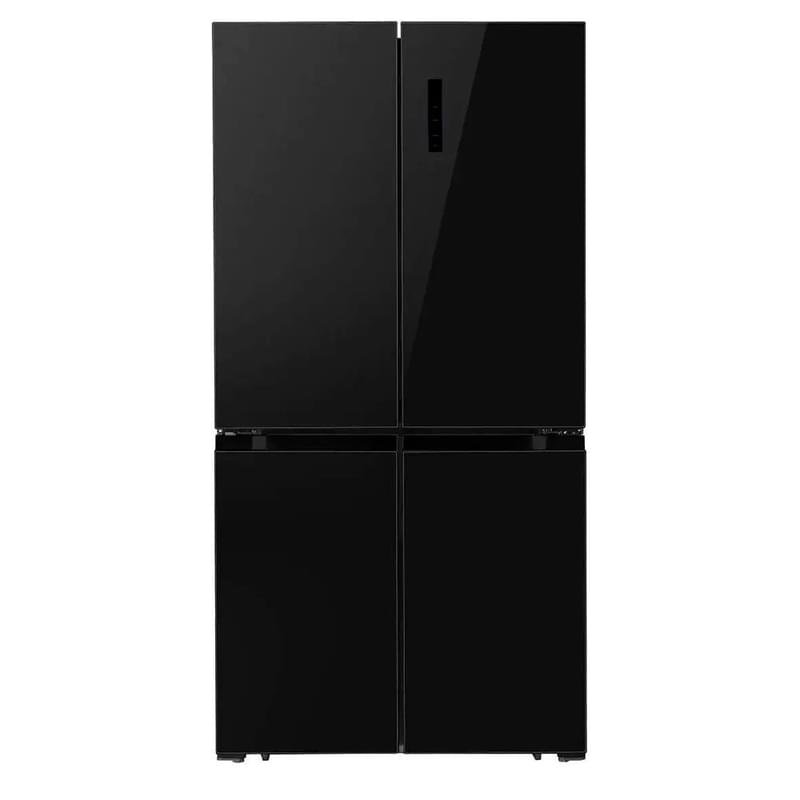 Холодильник LEX LCD505BlGID - фото #0