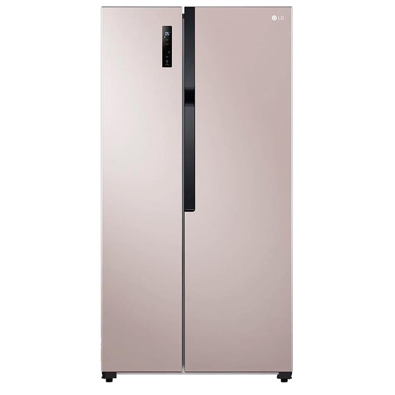 Холодильник LG GC-B157PGAV - фото #0