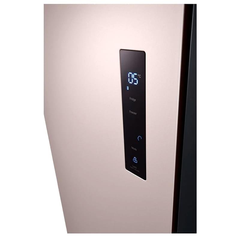 Холодильник LG GC-B157PGAV - фото #9
