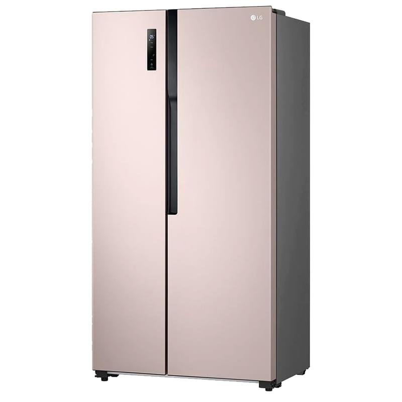 Холодильник LG GC-B157PGAV - фото #1