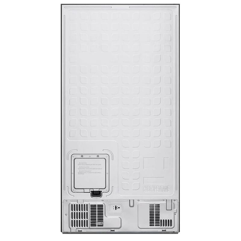 Холодильник LG GC-B157PGAV - фото #3