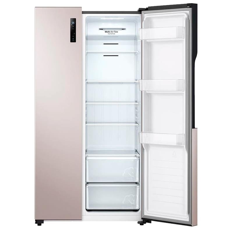 Холодильник LG GC-B157PGAV - фото #4