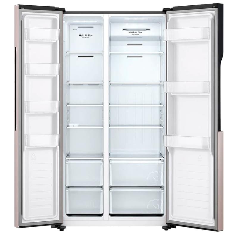 Холодильник LG GC-B157PGAV - фото #6