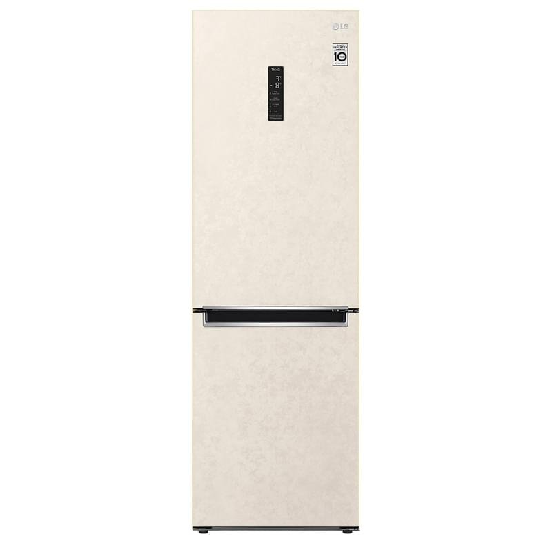 Холодильник LG GC-B459MEWM - фото #0